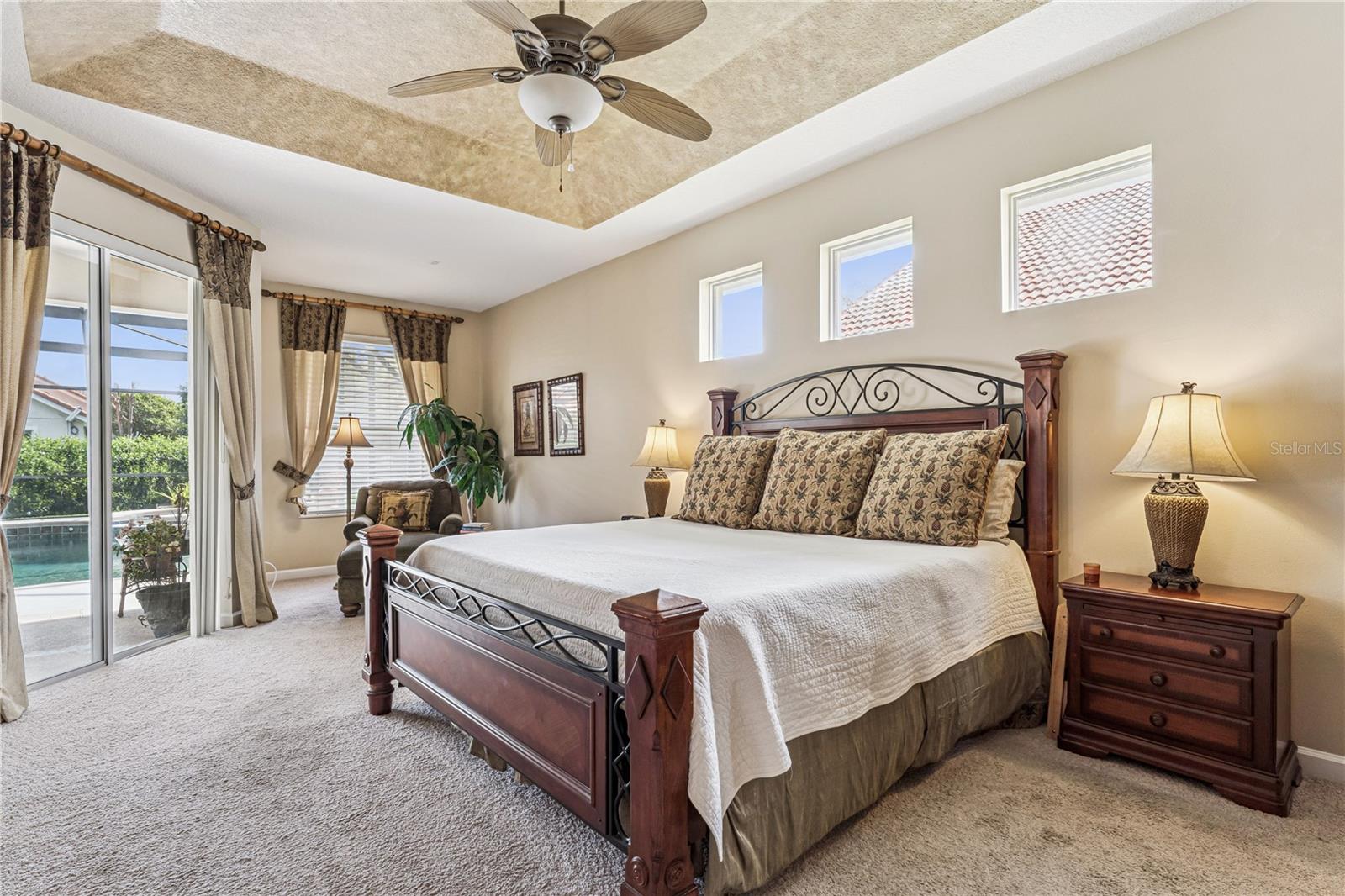 HIDDEN COVE - Residential