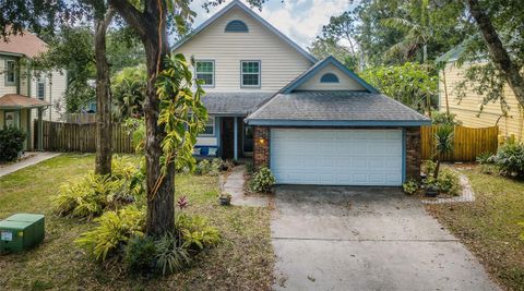 678 GREENGLEN LANE PALM HARBOR FL 34684