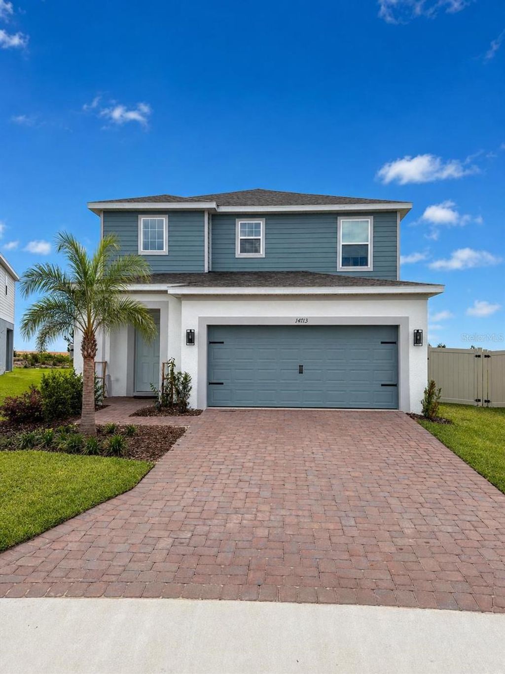 Photo of 14713 Crestavista Avenue, Clermont, FL 34714 (MLS # O6403517)