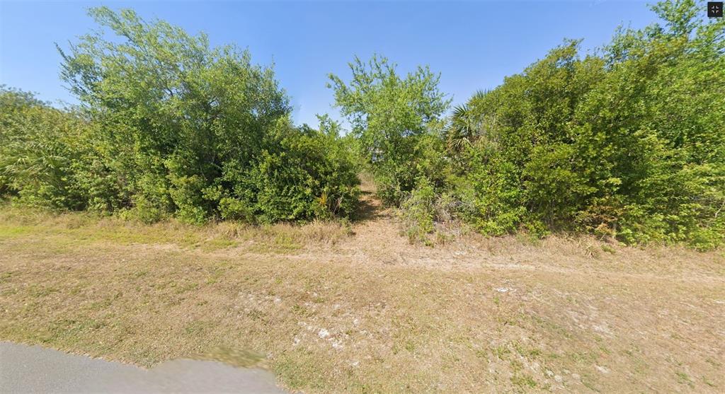 BUCKINGHAM PARK - Land