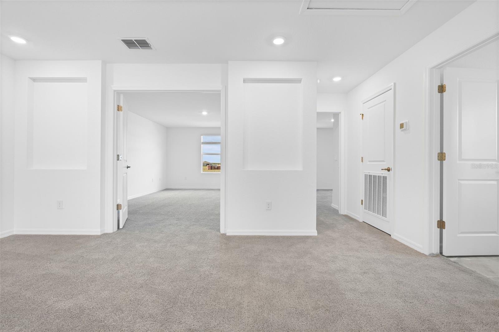 RYE RANCH - Residential