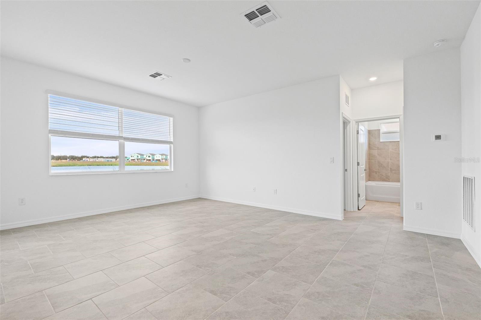 RYE RANCH - Residential