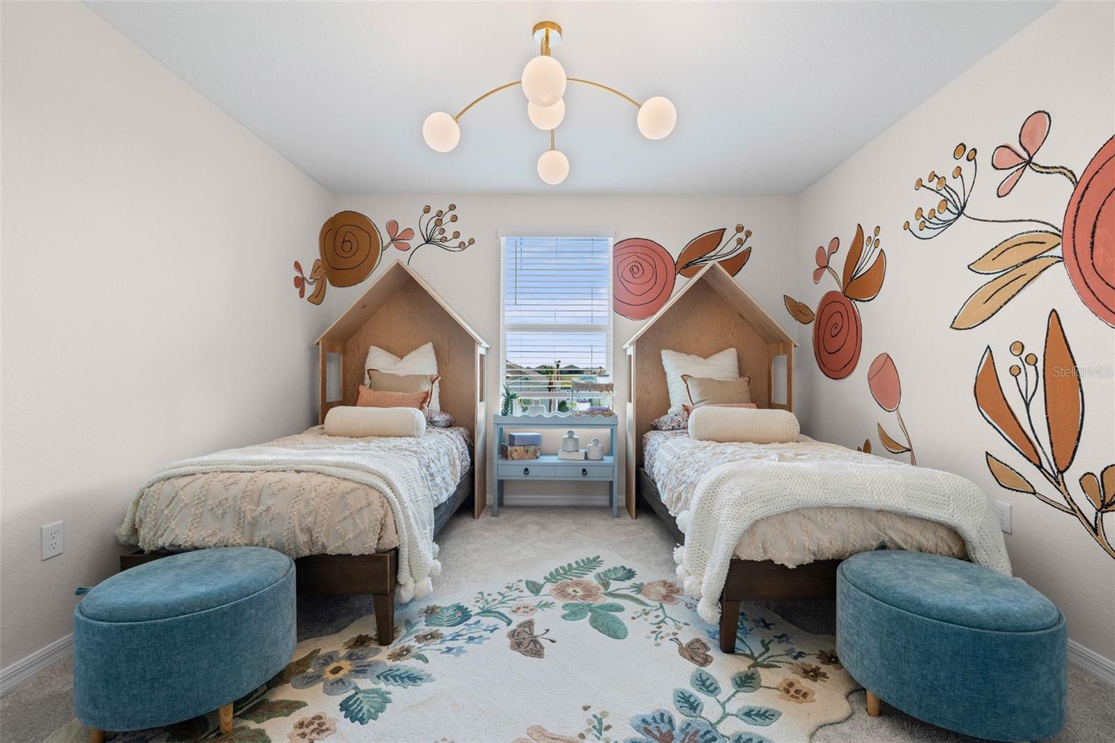 RYE RANCH - Residential