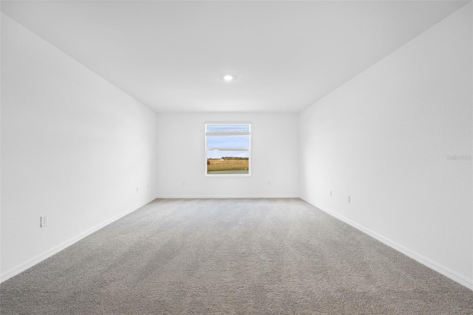 RYE RANCH - Residential