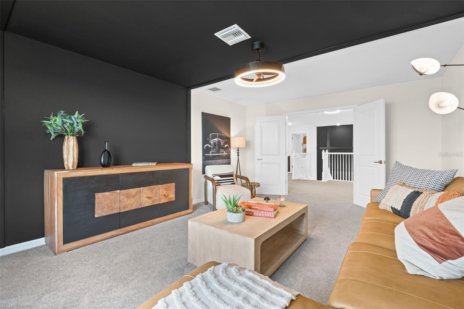 RYE RANCH - Residential