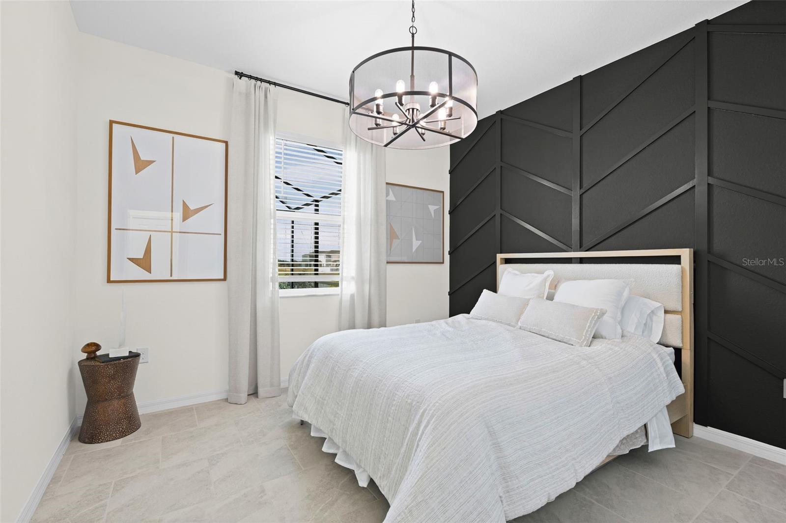 RYE RANCH - Residential