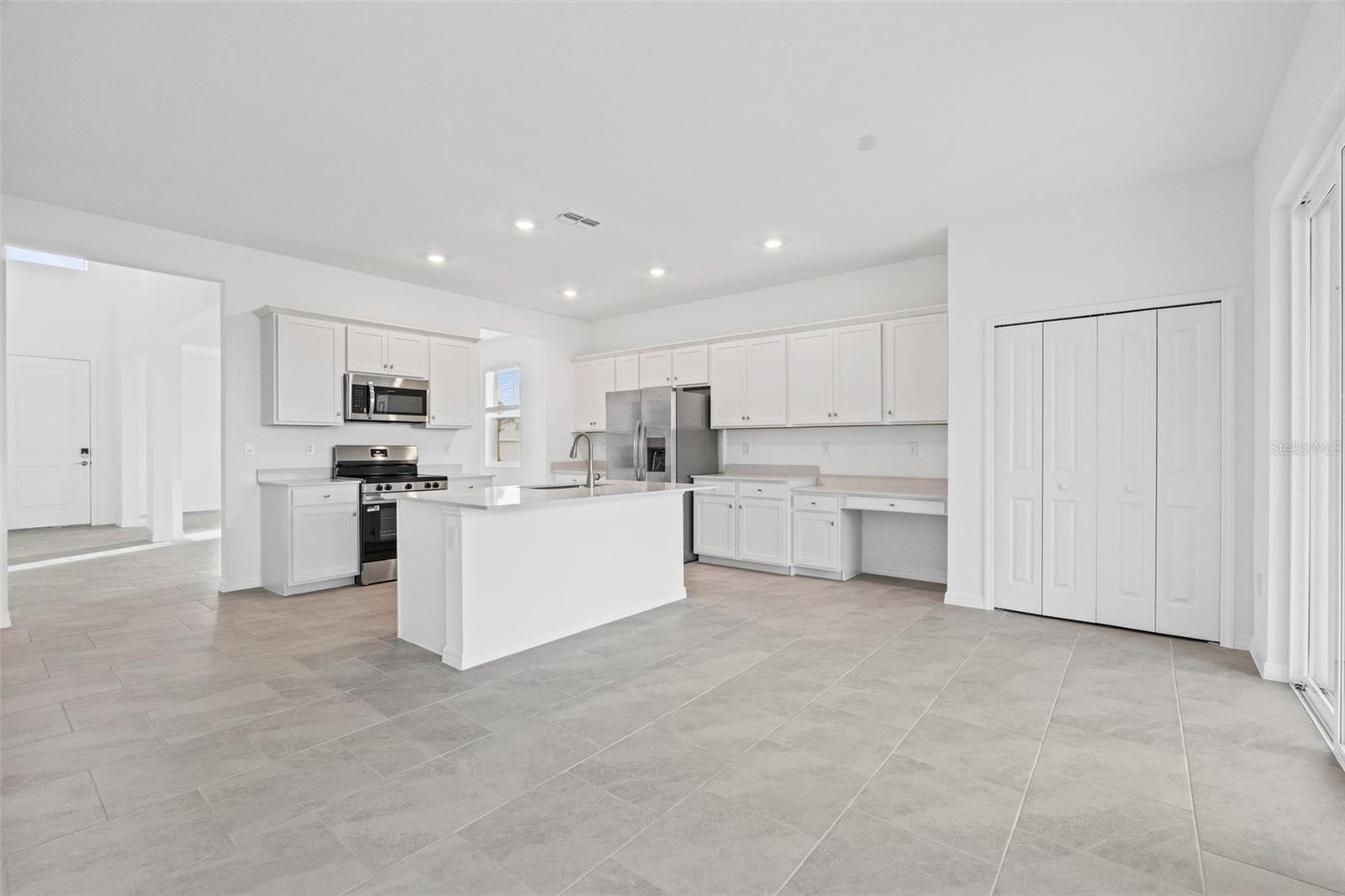 RYE RANCH - Residential