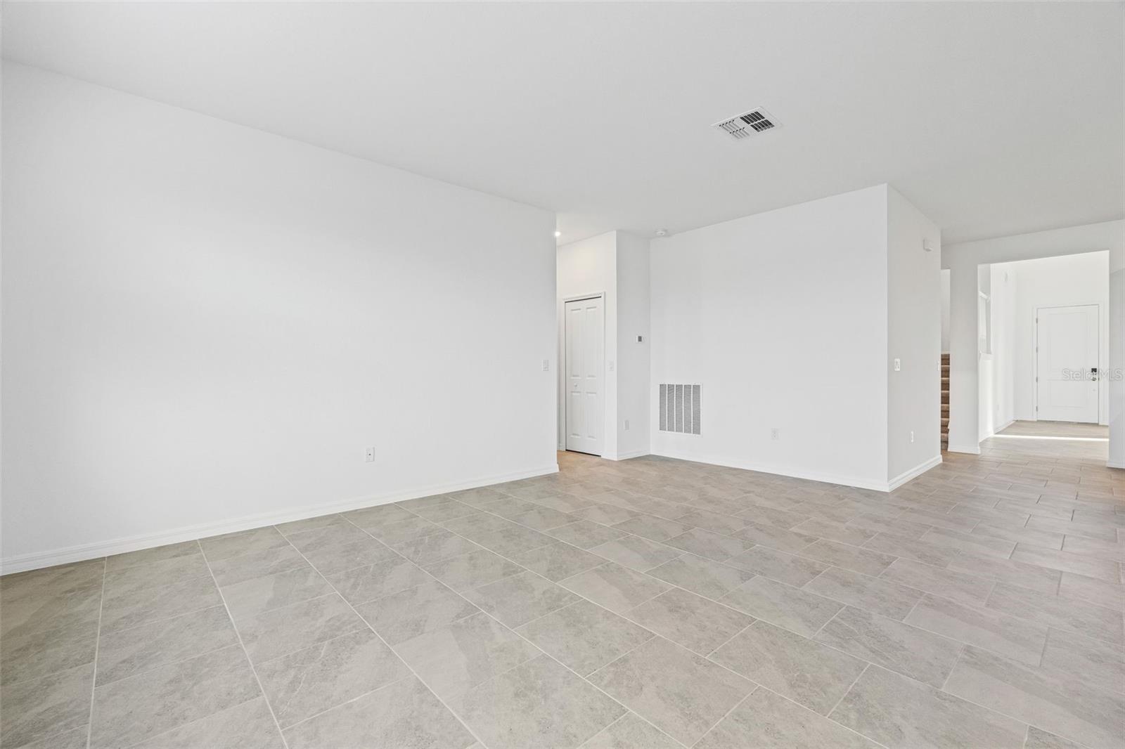 RYE RANCH - Residential