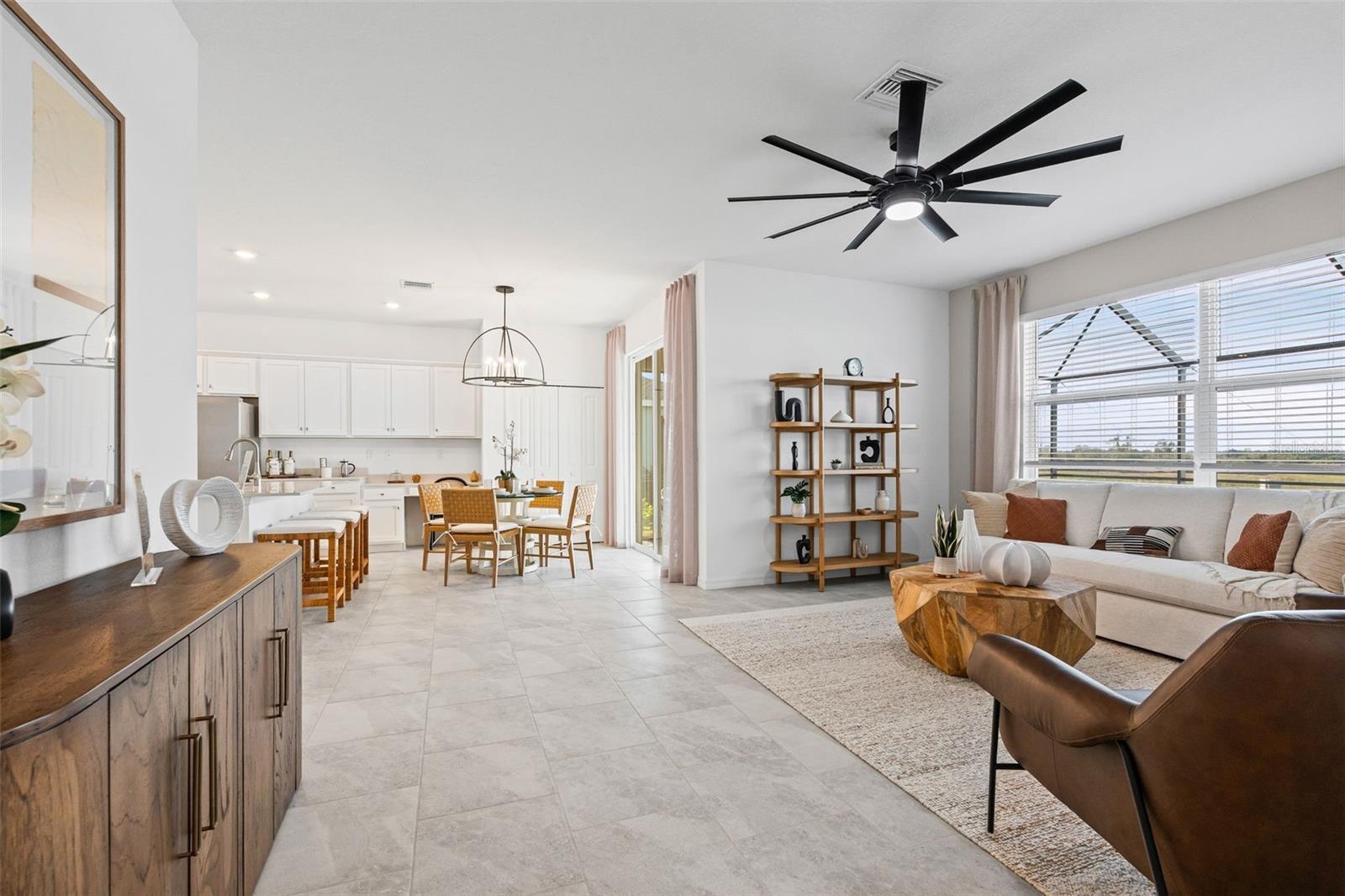 RYE RANCH - Residential