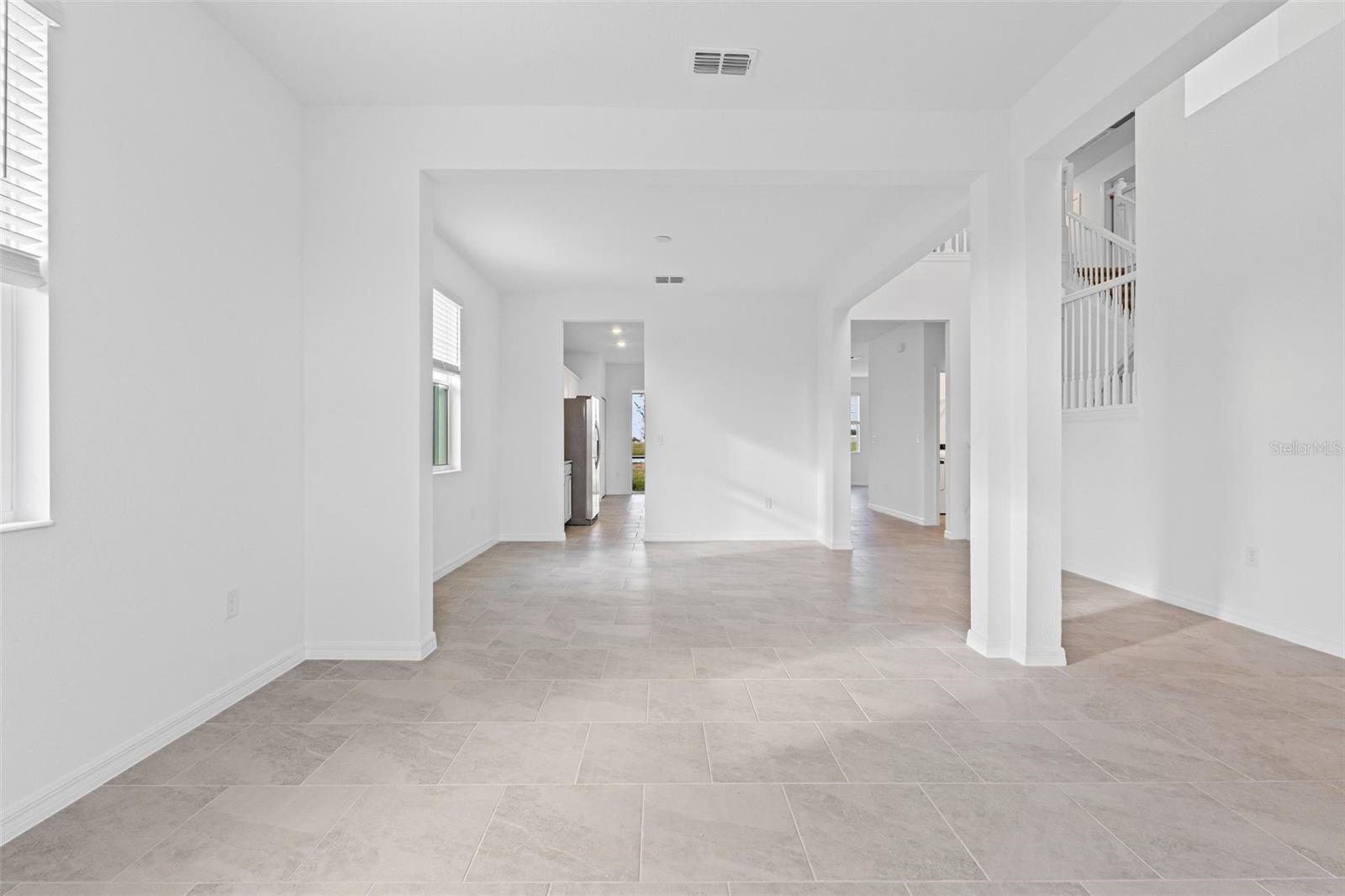 RYE RANCH - Residential