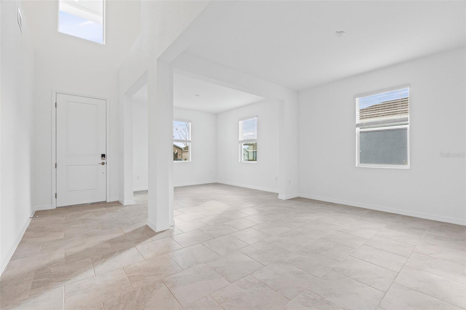 RYE RANCH - Residential