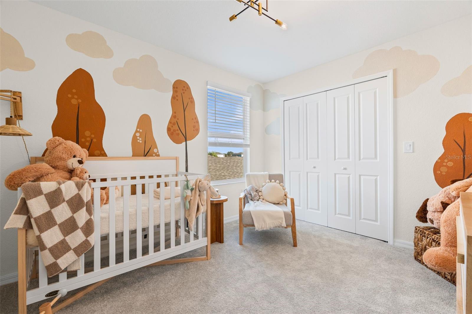 RYE RANCH - Residential