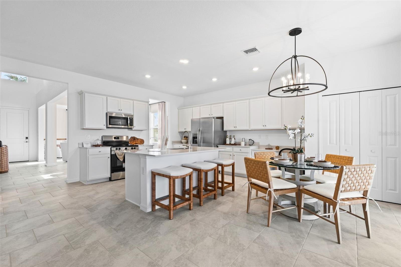 RYE RANCH - Residential