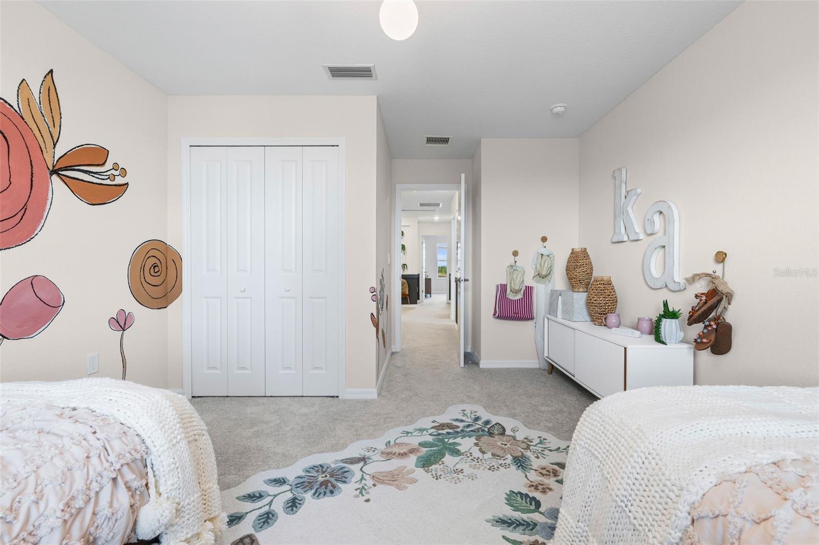 RYE RANCH - Residential