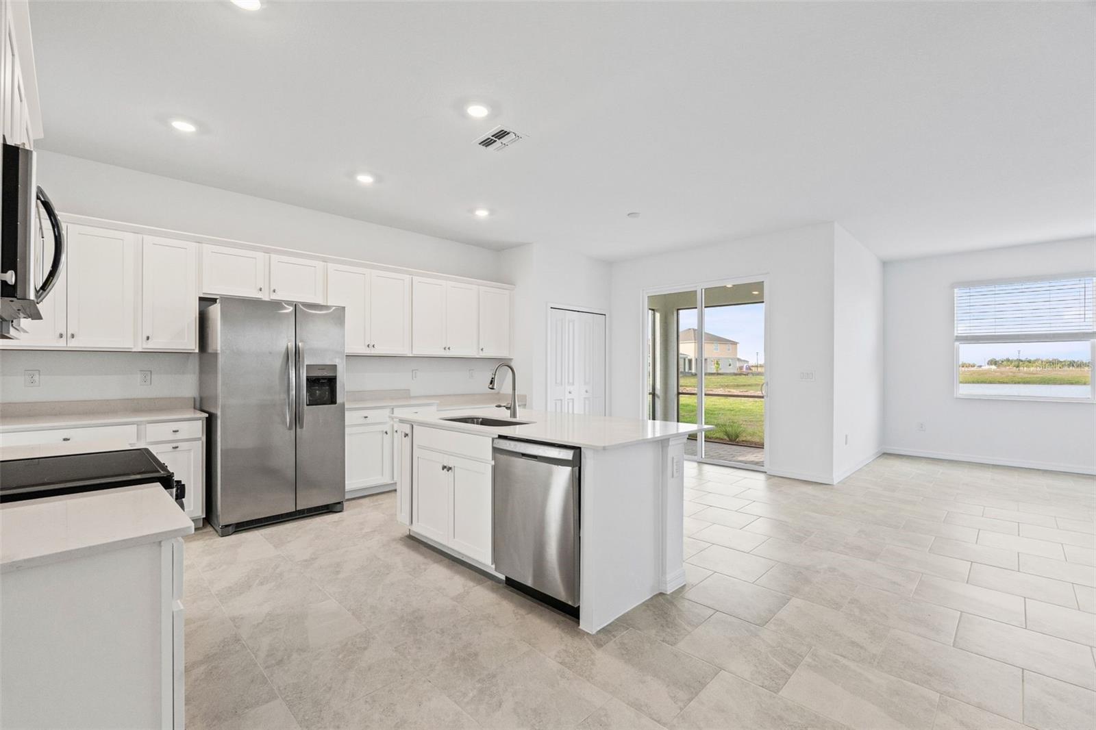 RYE RANCH - Residential