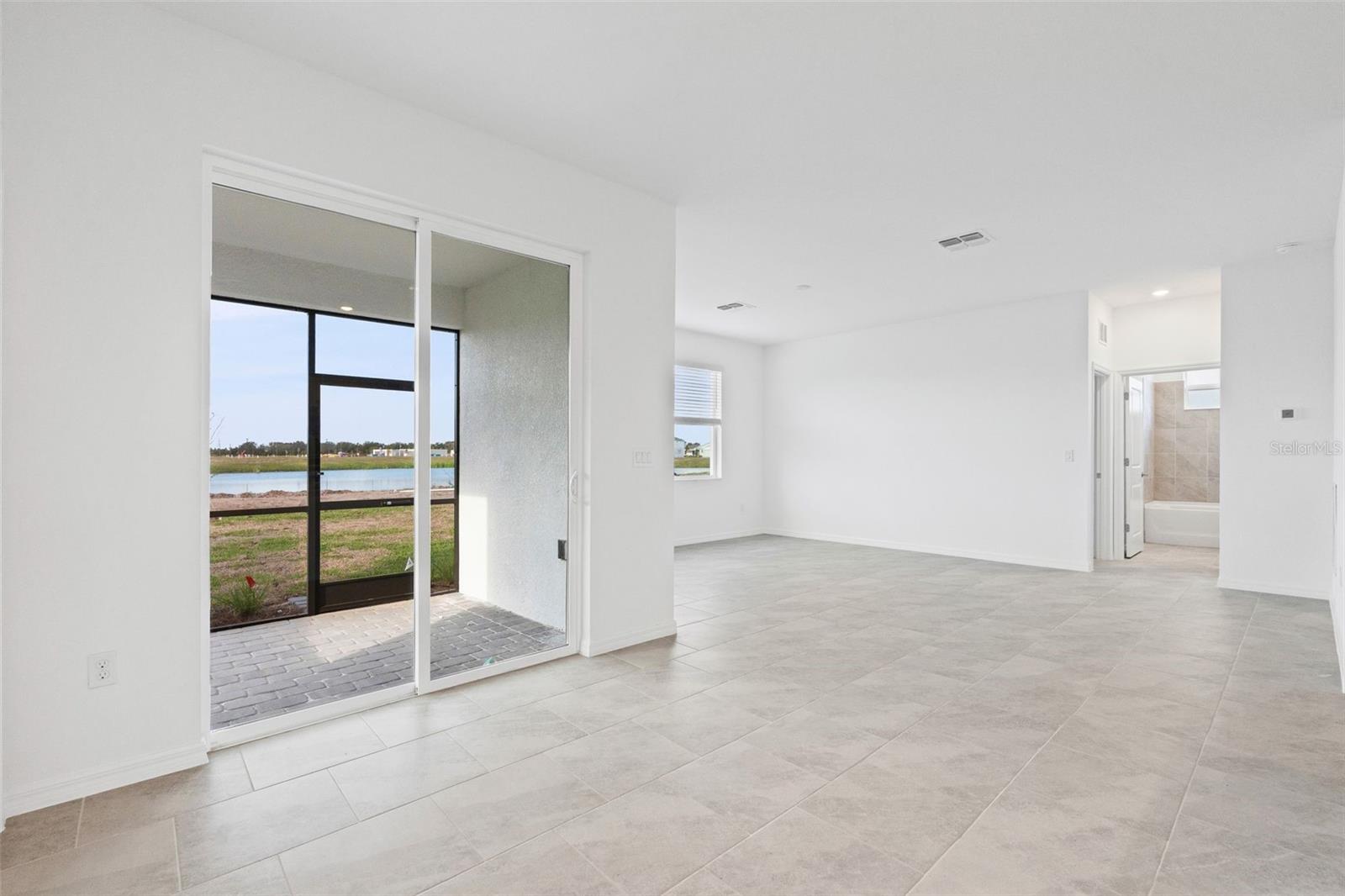 RYE RANCH - Residential