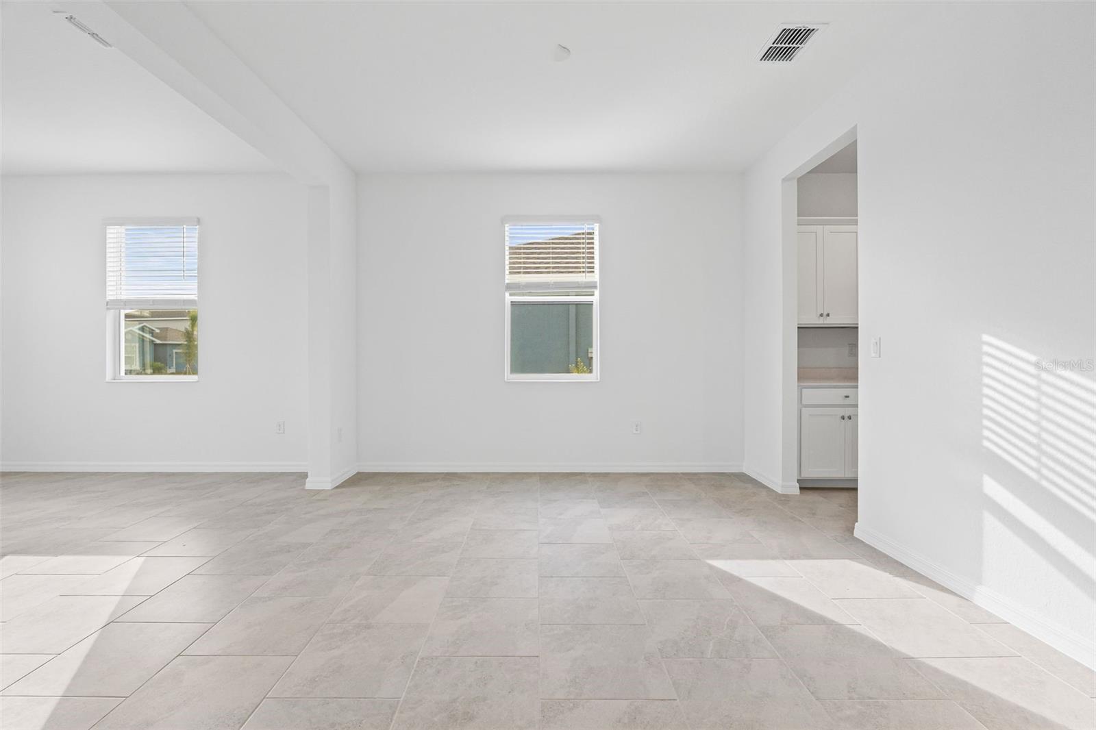 RYE RANCH - Residential