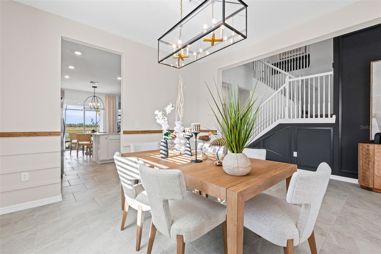 RYE RANCH - Residential