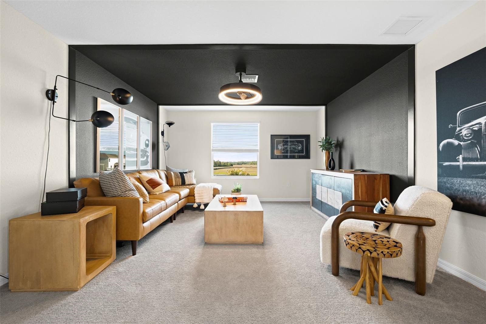 RYE RANCH - Residential