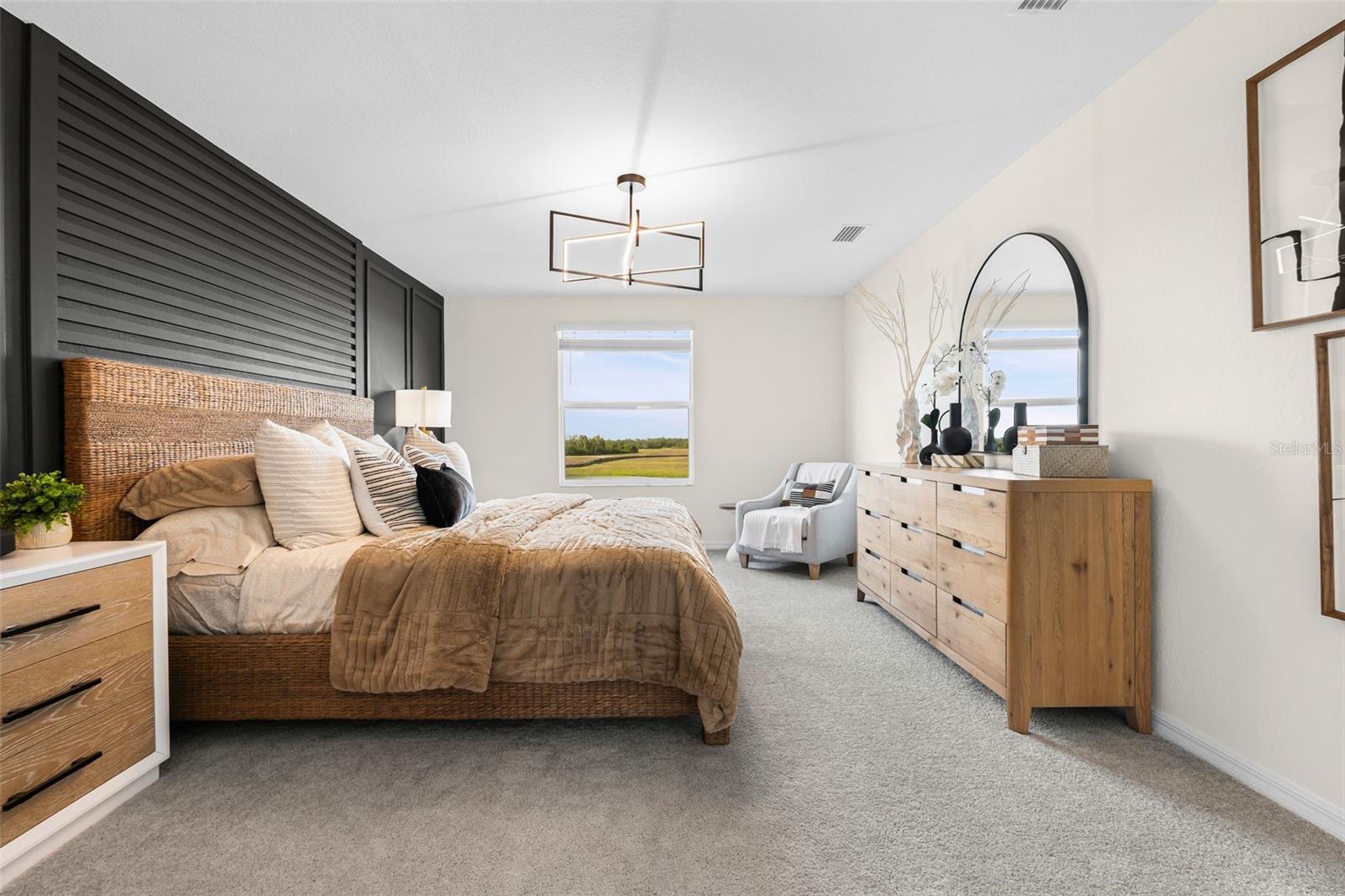 RYE RANCH - Residential