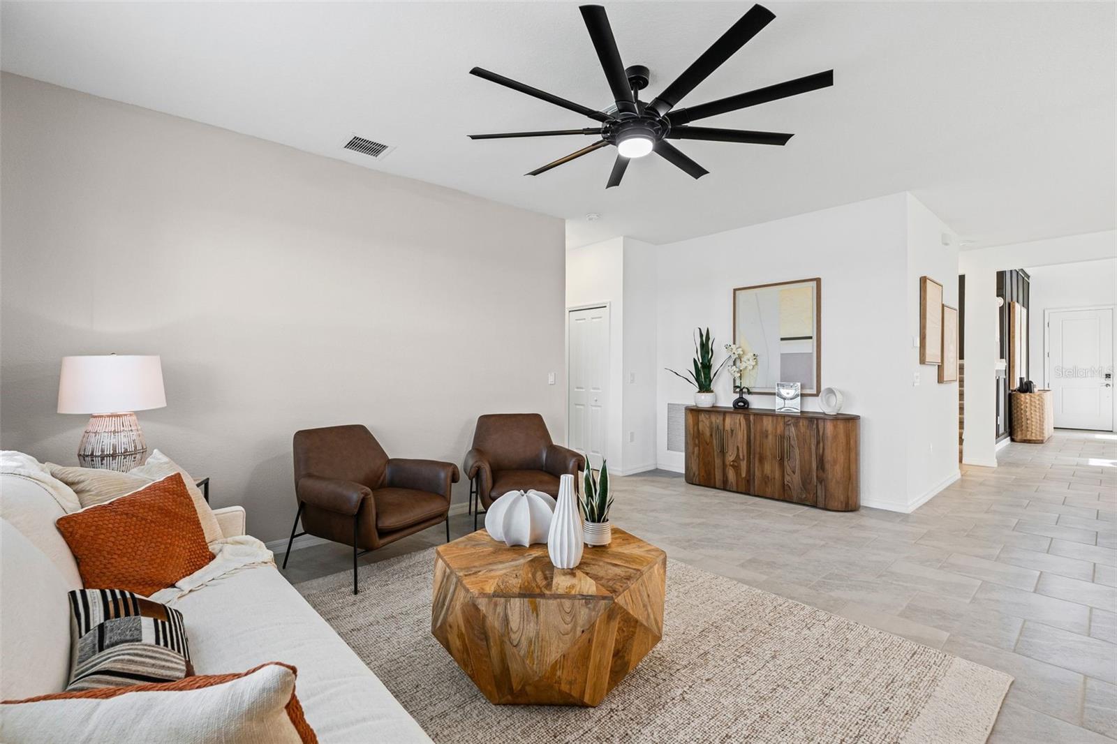 RYE RANCH - Residential