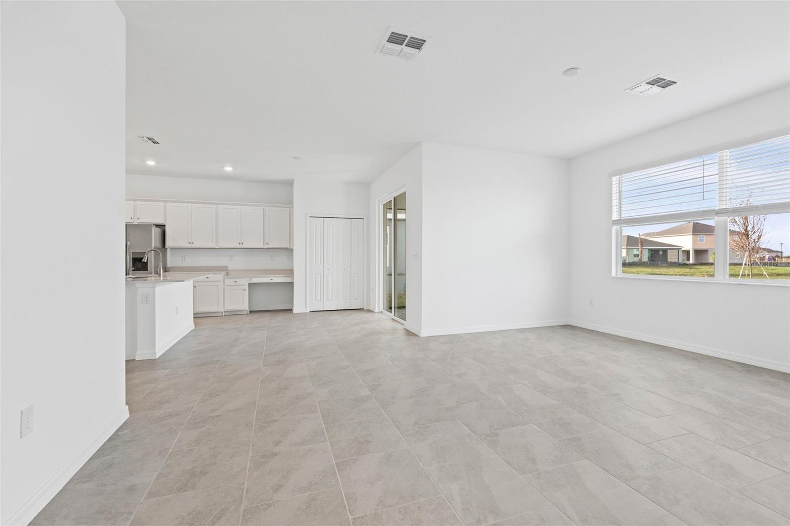 RYE RANCH - Residential