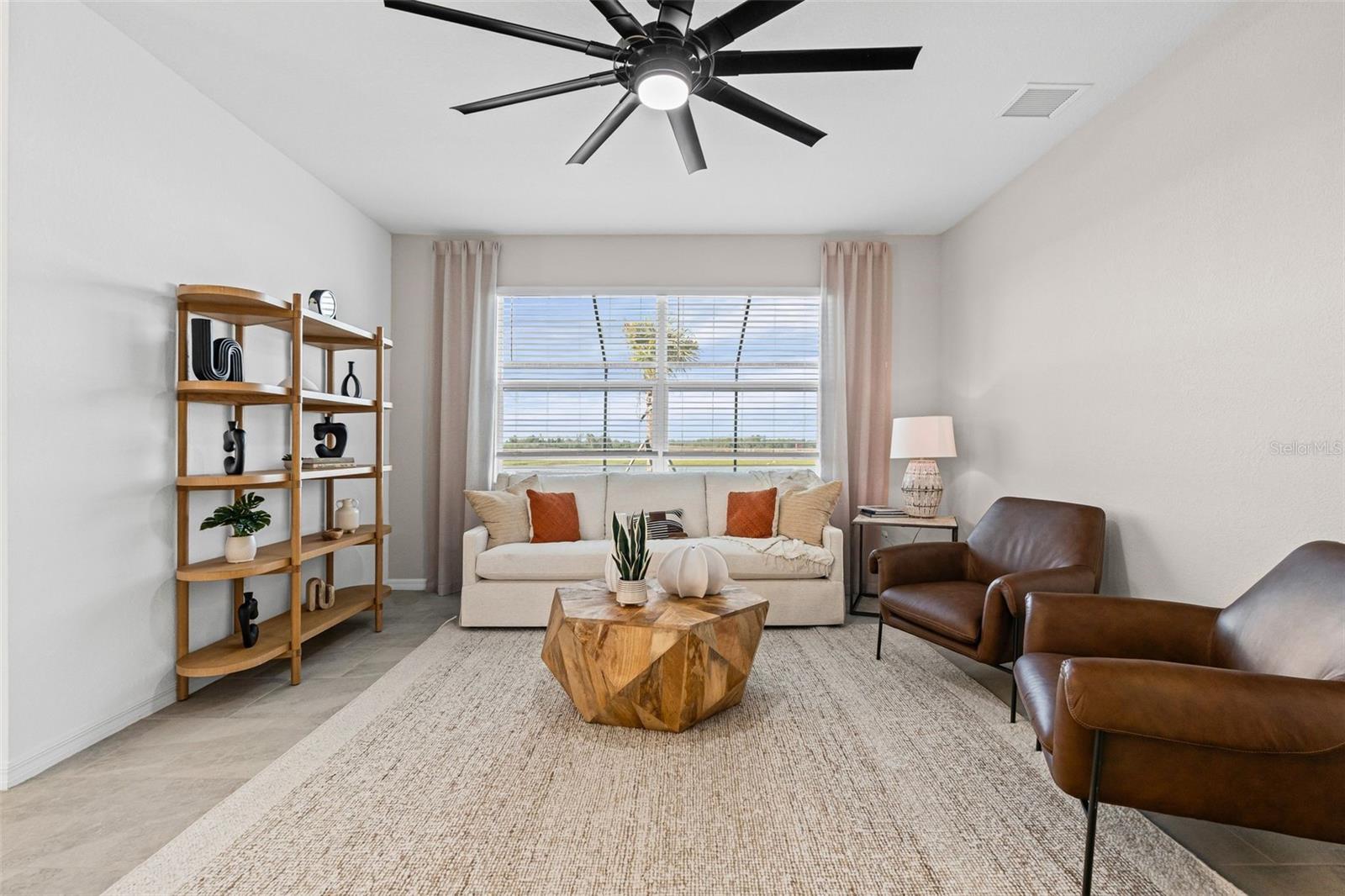 RYE RANCH - Residential