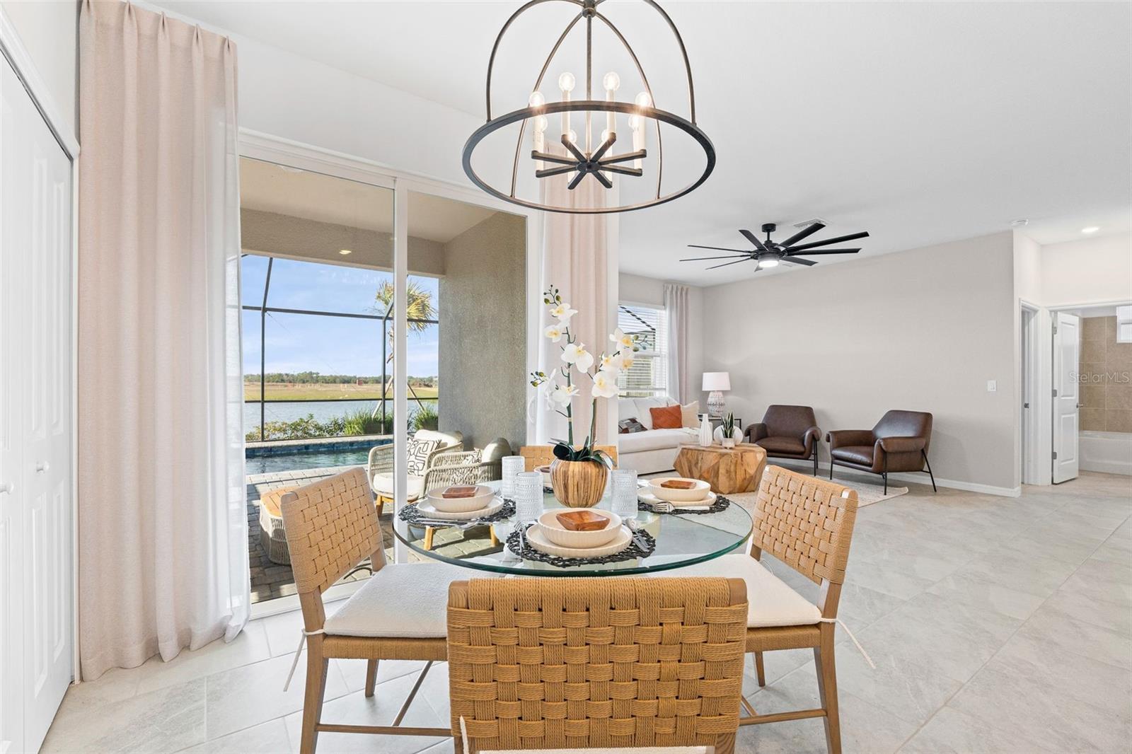 RYE RANCH - Residential