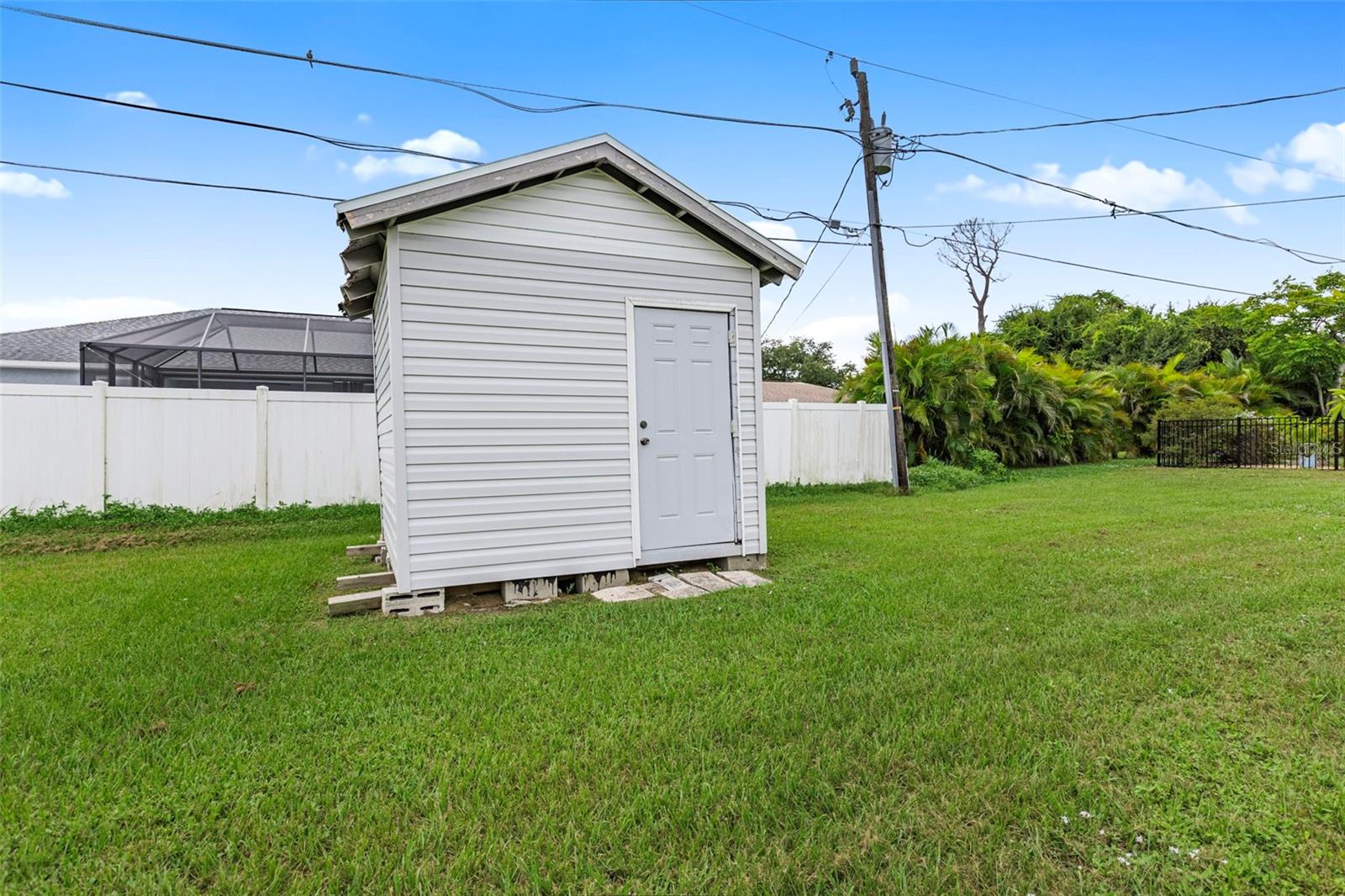 PORT CHARLOTTE SEC 009 - Residential