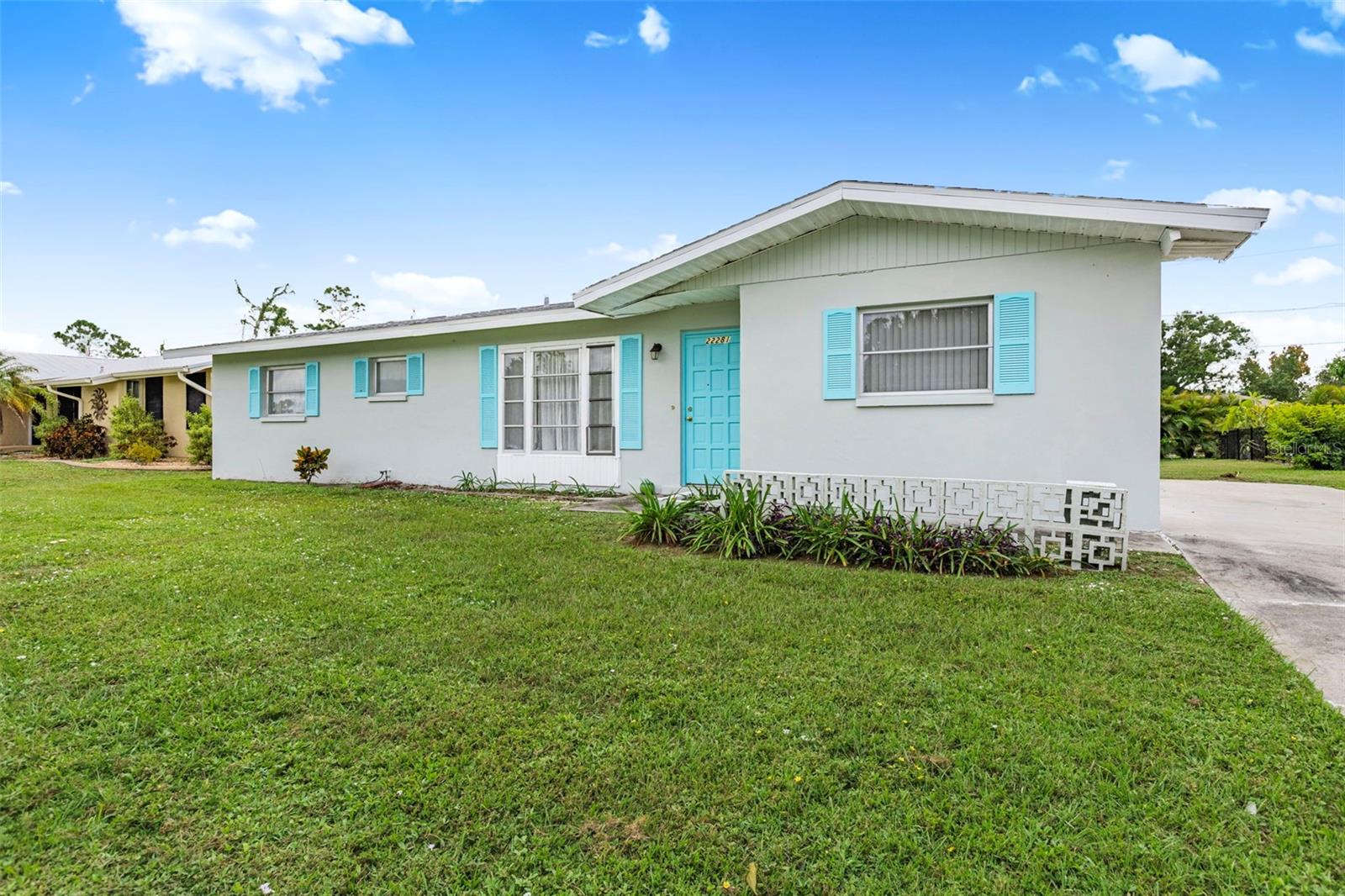 PORT CHARLOTTE SEC 009 - Residential
