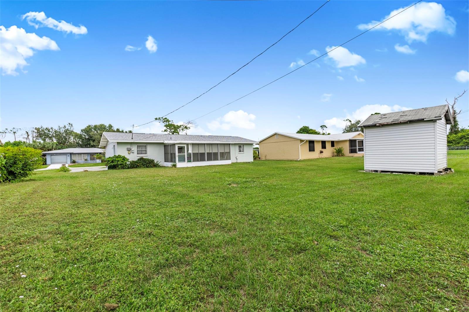 PORT CHARLOTTE SEC 009 - Residential