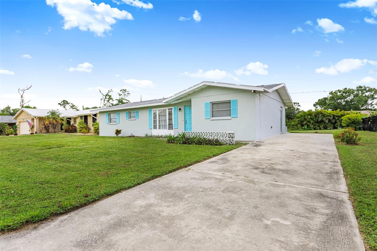 PORT CHARLOTTE SEC 009 - Residential