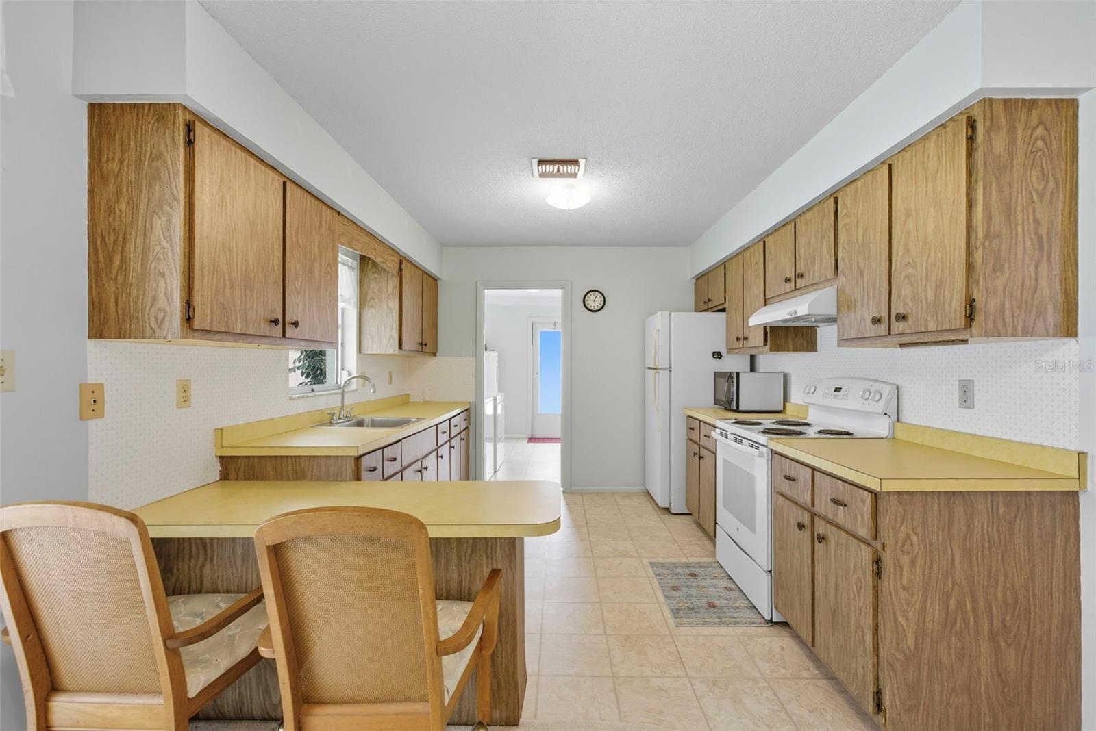 PORT CHARLOTTE SEC 009 - Residential