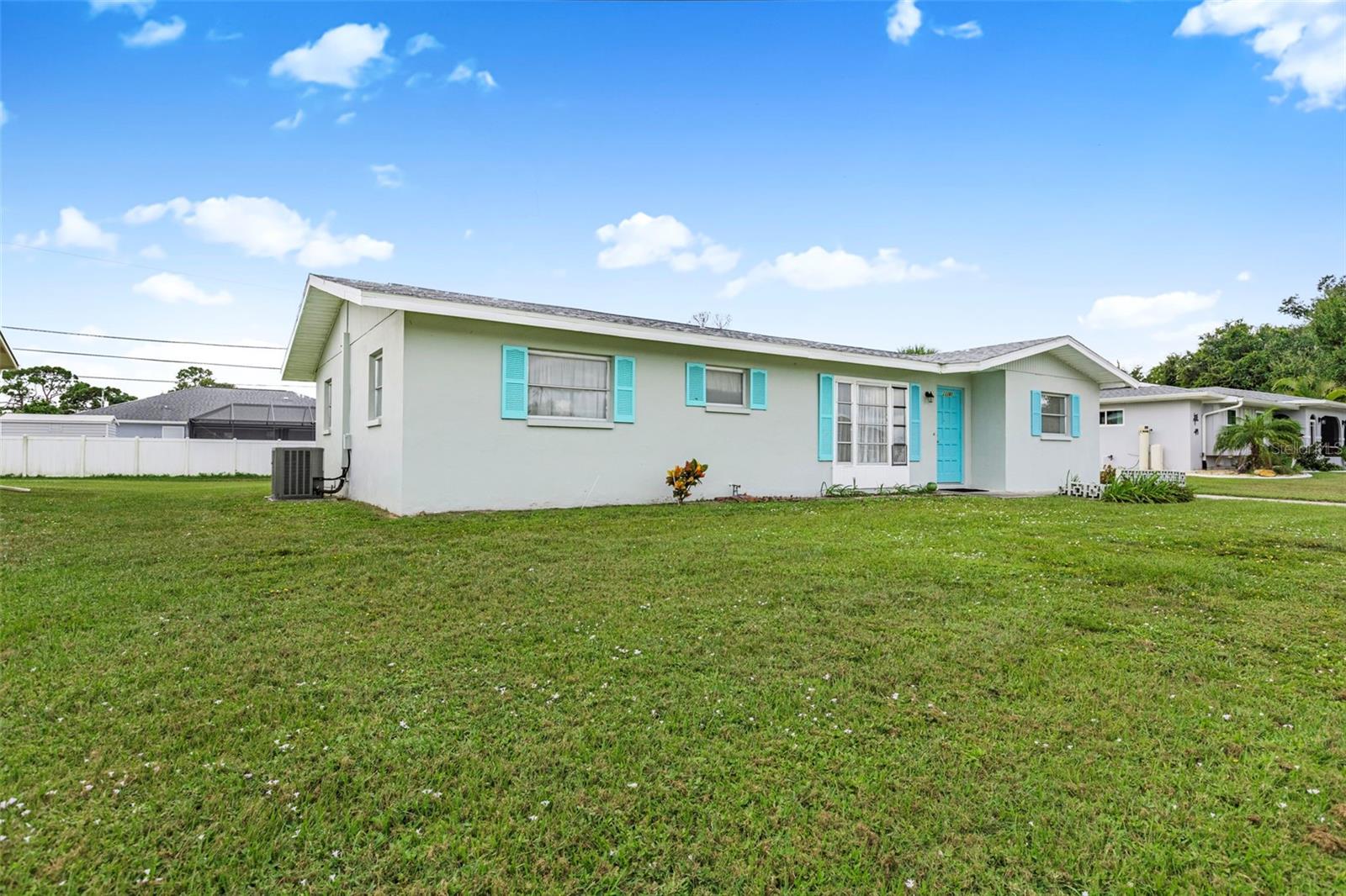 PORT CHARLOTTE SEC 009 - Residential