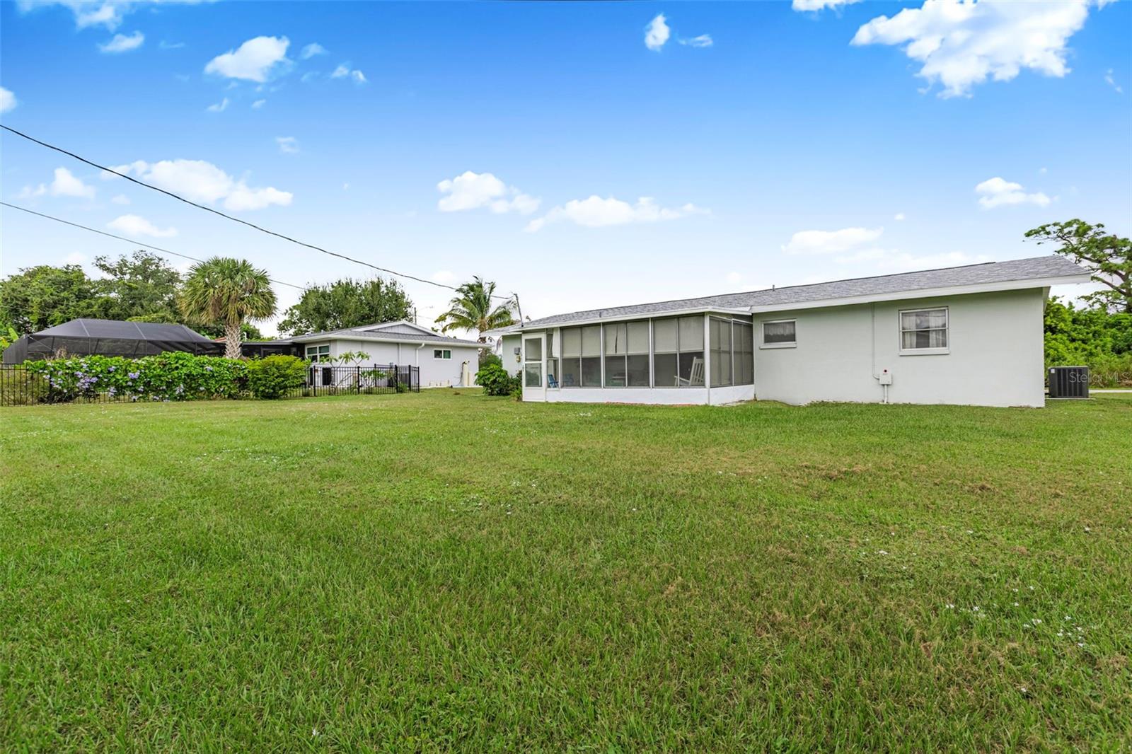 PORT CHARLOTTE SEC 009 - Residential