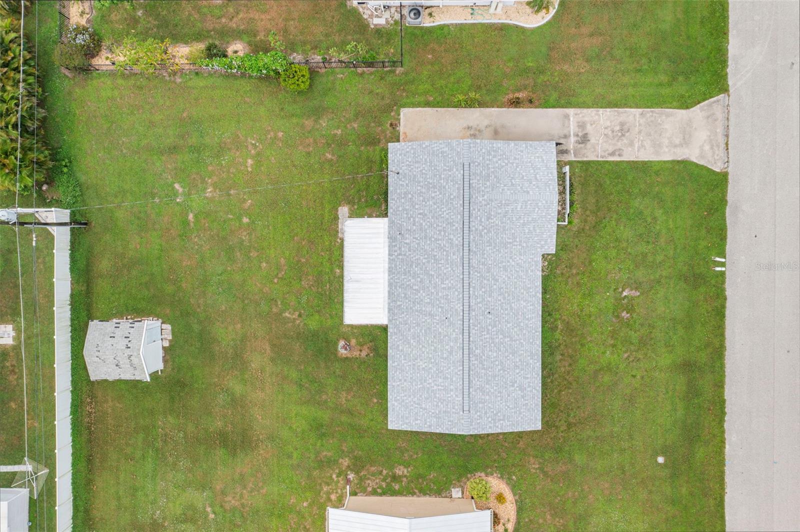 PORT CHARLOTTE SEC 009 - Residential