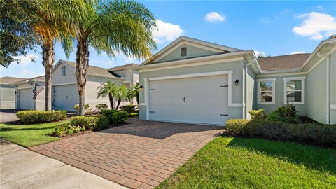 1915 Flora Pass Place, Kissimmee, FL 34747