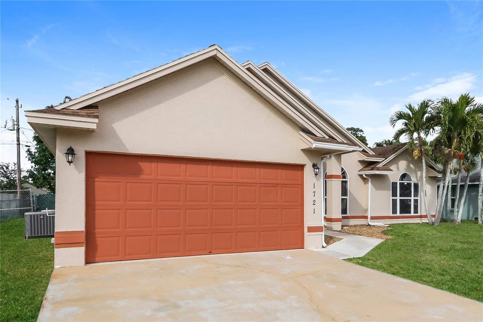 BEACON SQUARE UNIT 18A - Residential Lease