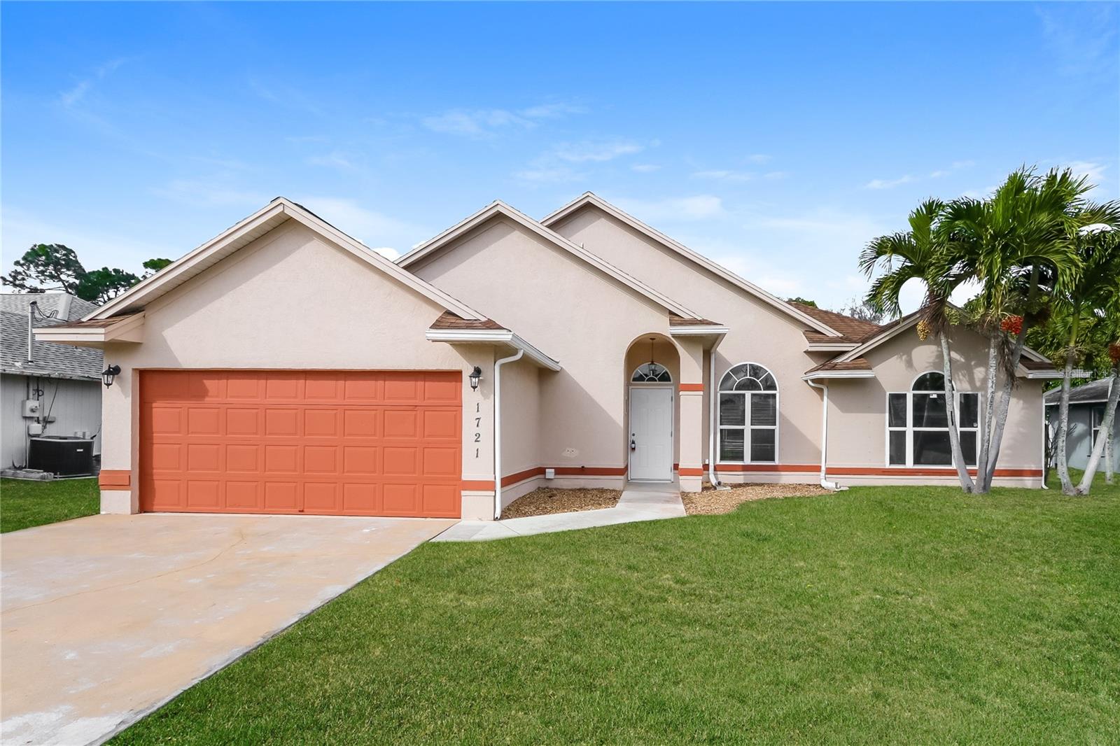 BEACON SQUARE UNIT 18A - Residential Lease