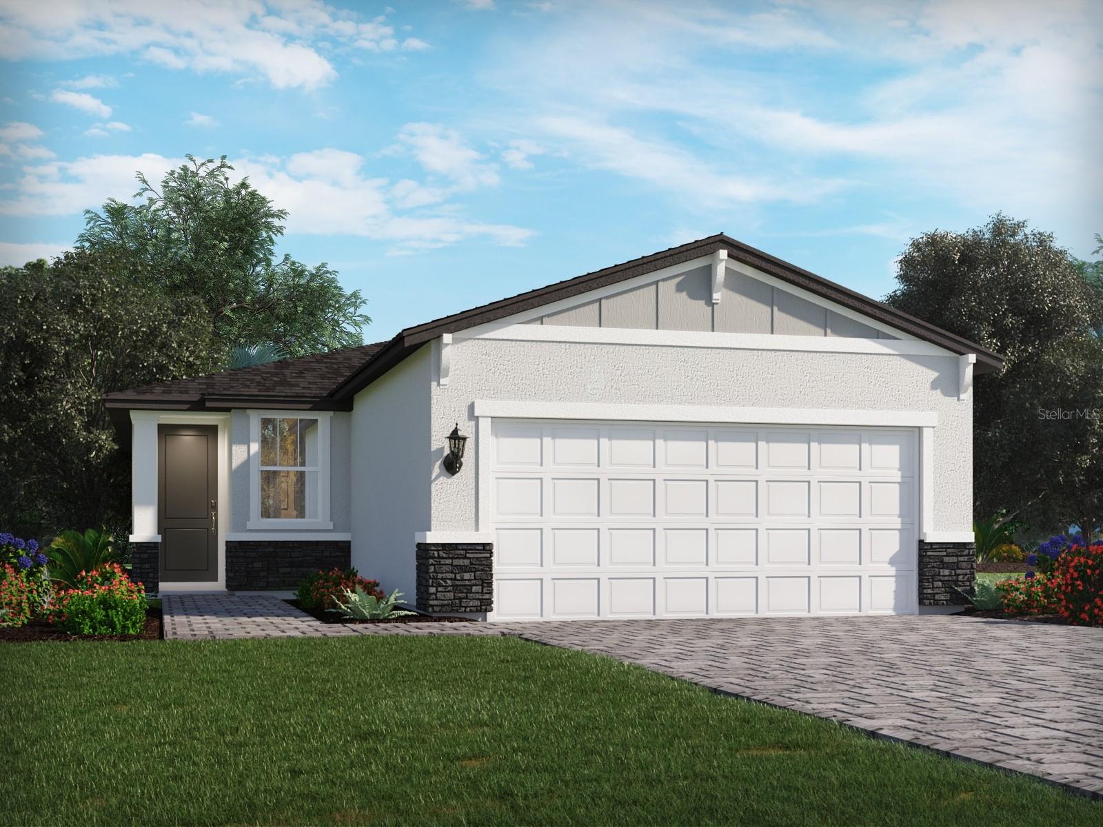 WYNNSTONE - Residential