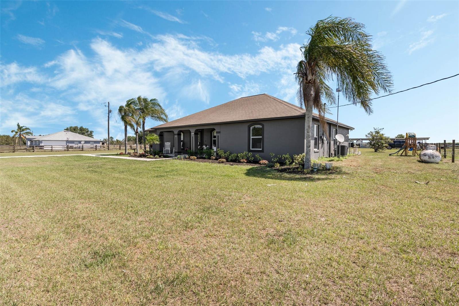 4400 WALKER LAKE ROAD