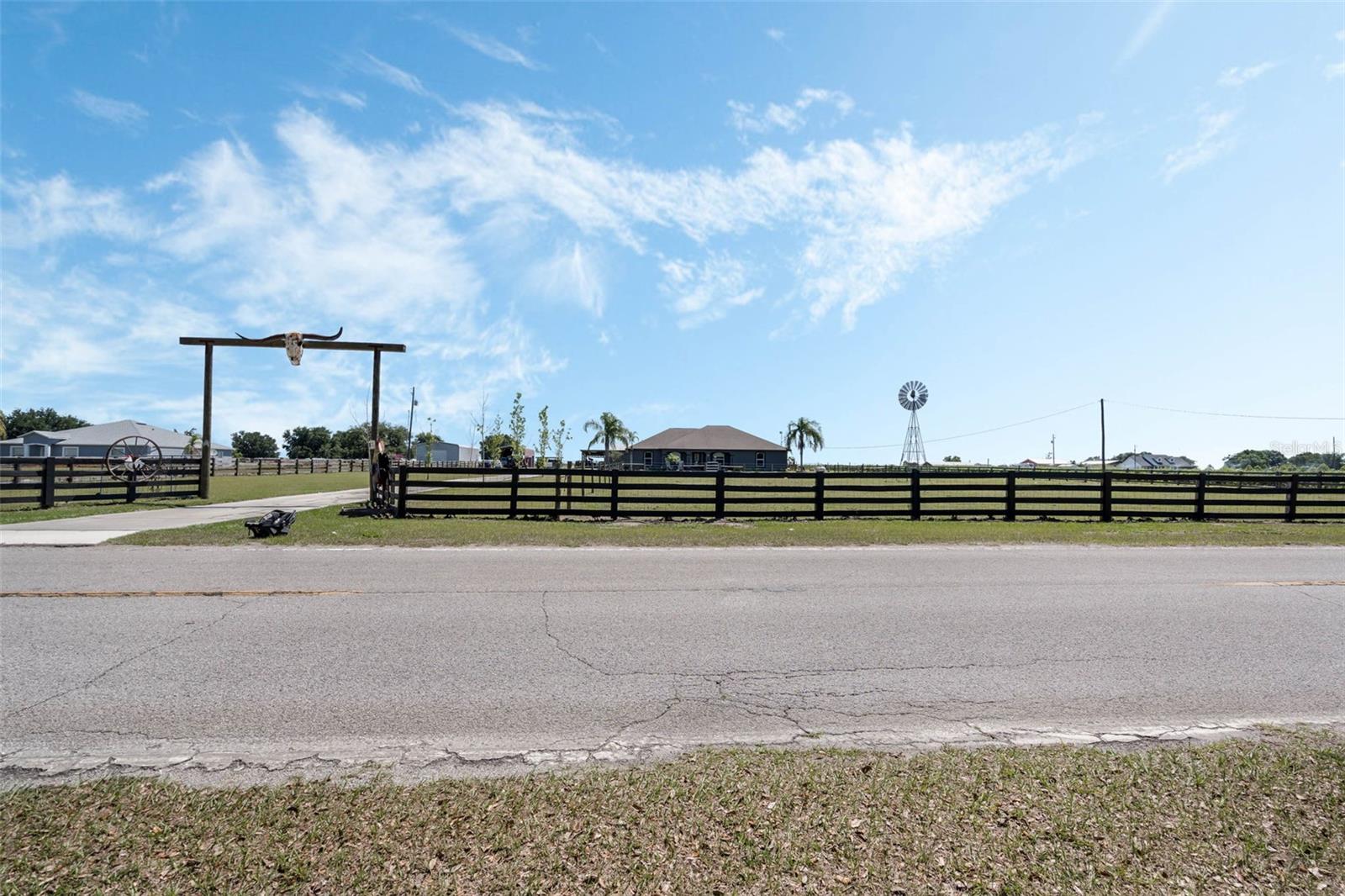 4400 WALKER LAKE ROAD