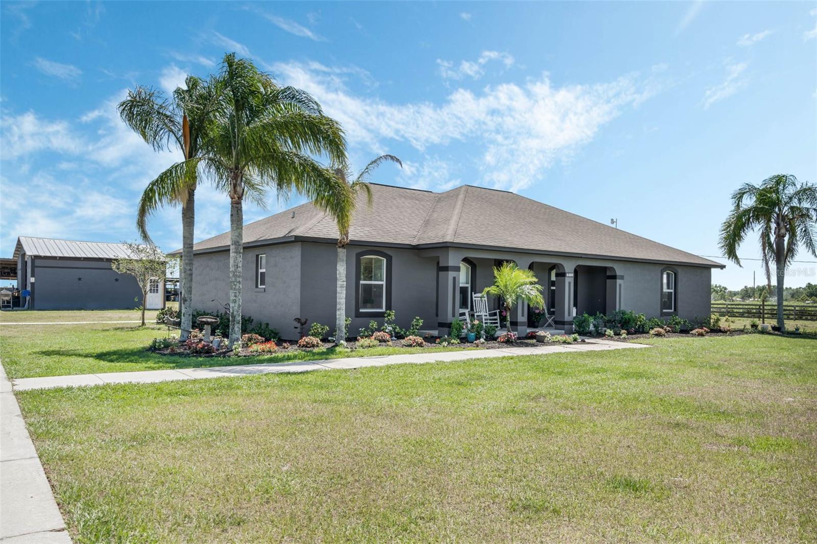 4400 WALKER LAKE ROAD