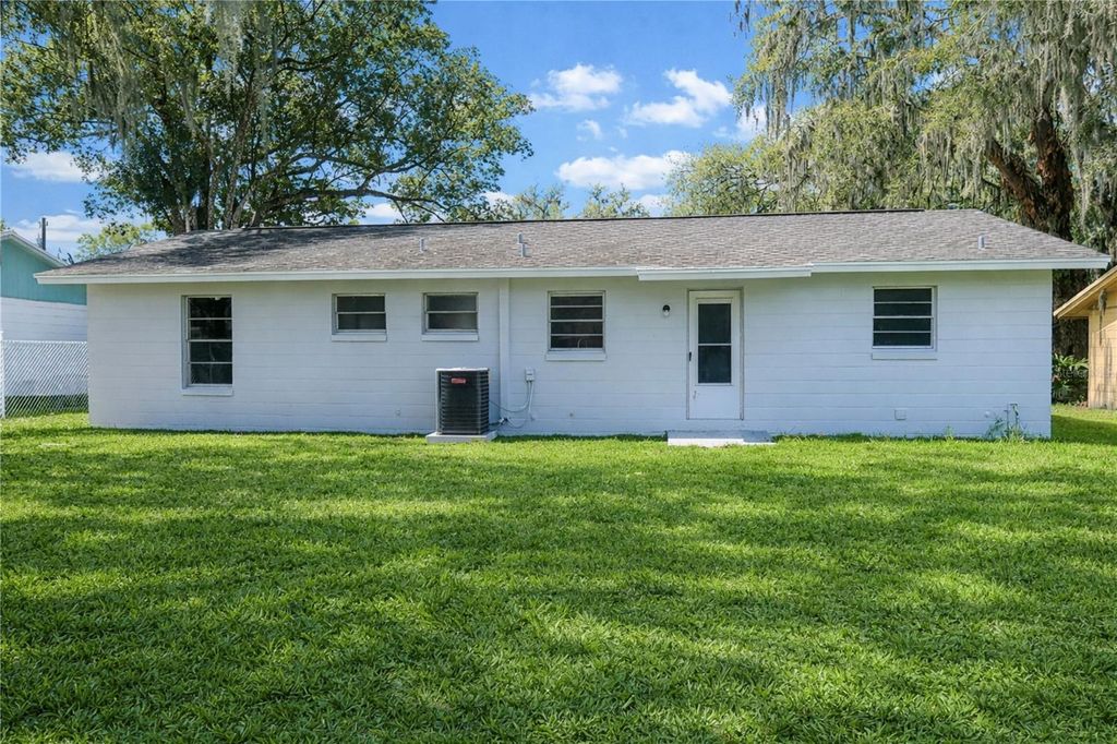 Photo of 14670 Douglas Drive, Dade City, FL 33523 (MLS # TB8485169)