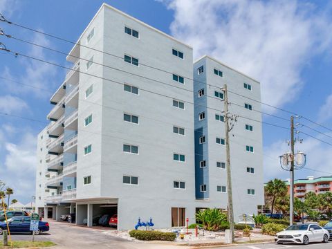 A home in REDINGTON SHORES