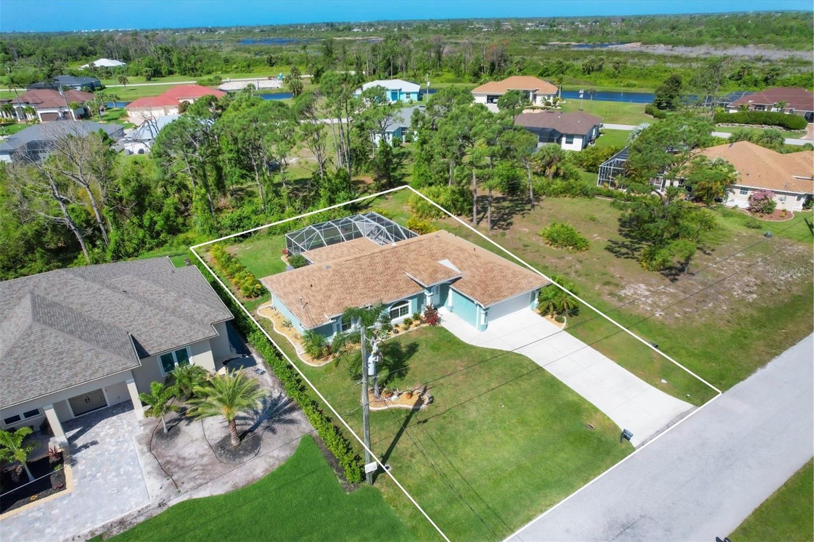 5 PINE VALLEY ROAD