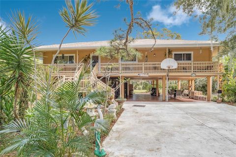 Photo of 4191 Corey Road, Malabar, FL 32950 (MLS # O6366691)