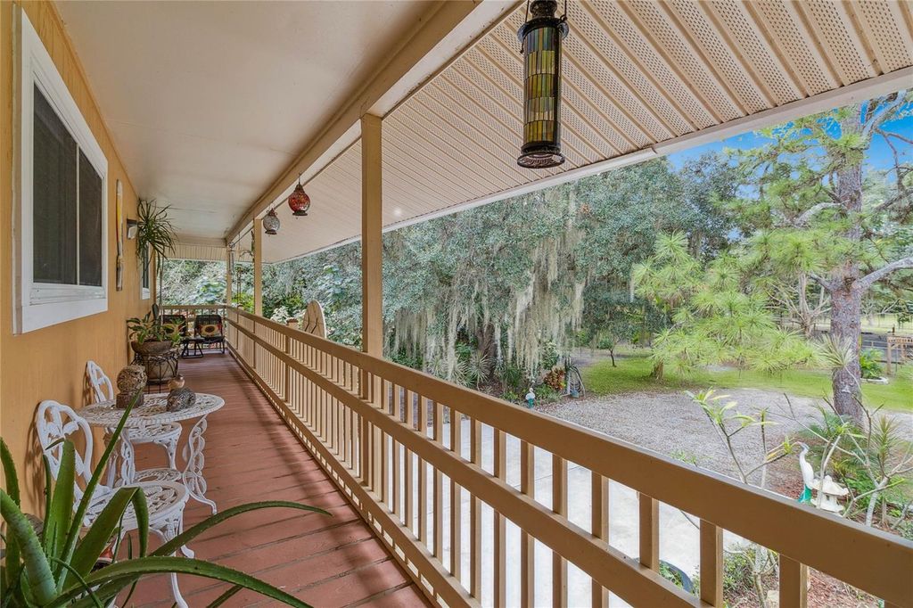 Photo of 4191 Corey Road, Malabar, FL 32950 (MLS # O6366691)