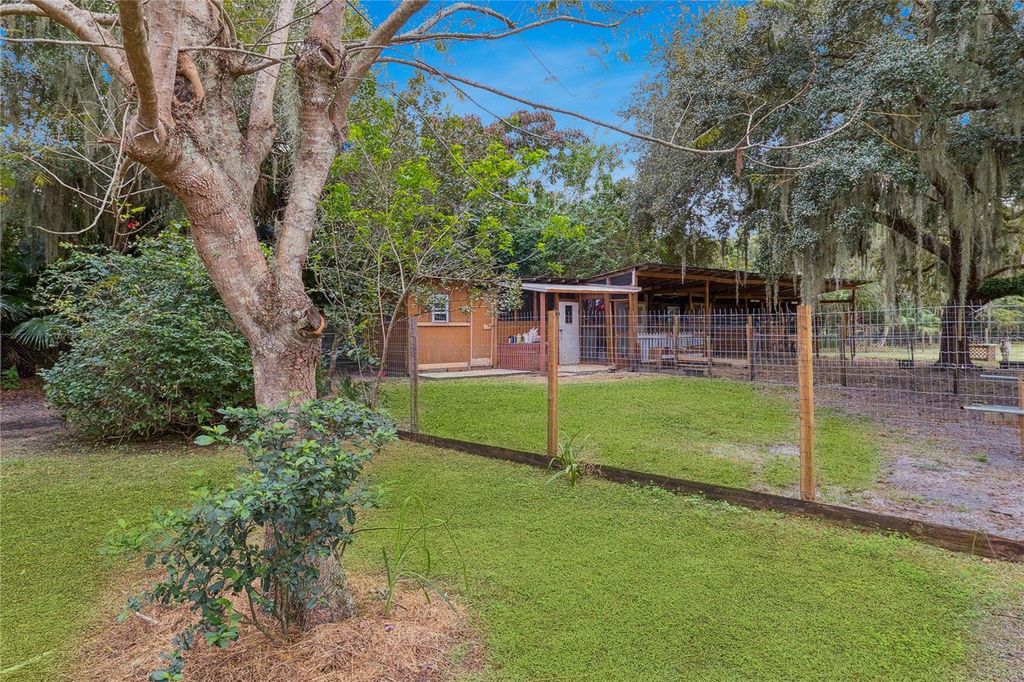 Photo of 4191 Corey Road, Malabar, FL 32950 (MLS # O6366691)