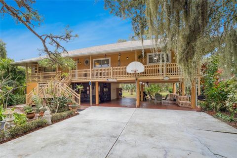 Photo of 4191 Corey Road, Malabar, FL 32950 (MLS # O6366691)